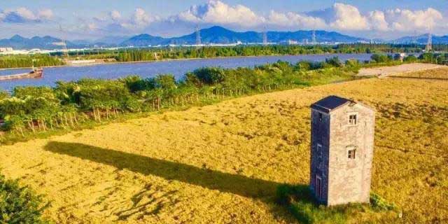 <a href=http://www.lexiangyou.org/xiangcunlvyou/ target=_blank class=infotextkey>乡村旅游</a>:中山陆泉沙农业生态园