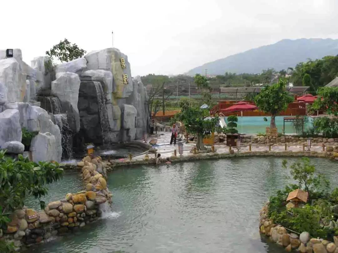 <a href=http://www.lexiangyou.org/xiangcunlvyou/ target=_blank class=infotextkey>乡村旅游</a>：中山山水游，置身于森林大氧吧