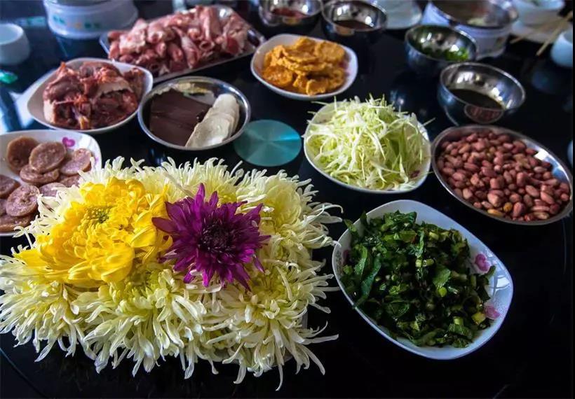<a href=http://www.lexiangyou.org/xiangcunlvyou/ target=_blank class=infotextkey>乡村旅游</a>：中山美食游，带来品尝地道美食