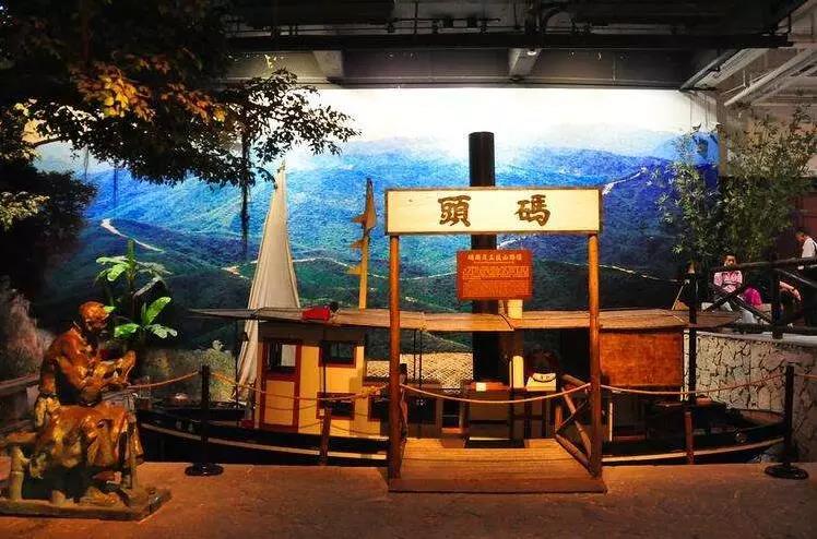 <a href=http://www.lexiangyou.org/xiangcunlvyou/ target=_blank class=infotextkey>乡村旅游</a>：中山文化游，体味深厚的历史文化底蕴