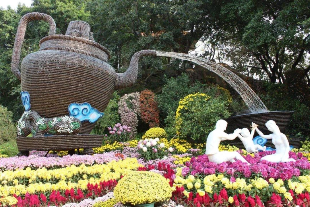 <a href=http://www.lexiangyou.org/xiangcunlvyou/ target=_blank class=infotextkey>乡村旅游</a>：中山山水游，置身于森林大氧吧