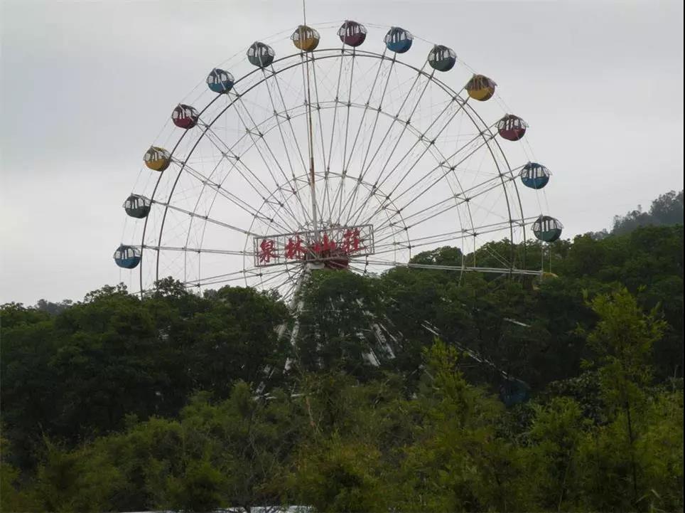 <a href=http://www.lexiangyou.org/xiangcunlvyou/ target=_blank class=infotextkey>乡村旅游</a>：中山山水游，置身于森林大氧吧