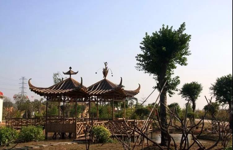 <a href=http://www.lexiangyou.org/xiangcunlvyou/ target=_blank class=infotextkey>乡村旅游</a>：中山山水游，置身于森林大氧吧