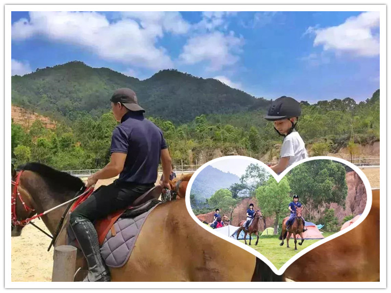  <a href=http://www.lexiangyou.org/xiangcunlvyou/ target=_blank class=infotextkey>乡村旅游</a>：在大尖山露营公园来一次放飞身心的露营吧