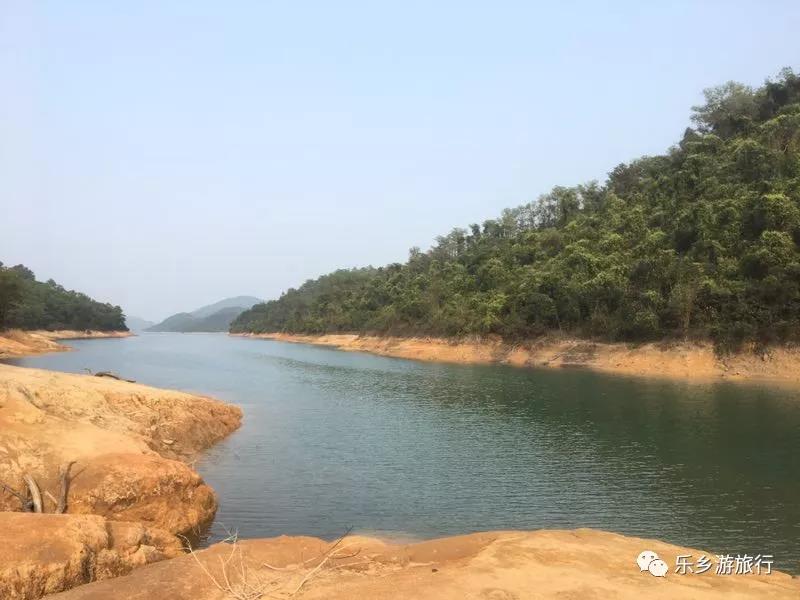 <a href=http://www.lexiangyou.org/xiangcunlvyou/ target=_blank class=infotextkey>乡村旅游</a>：在崖口乡村寻找一种更好的生活方式