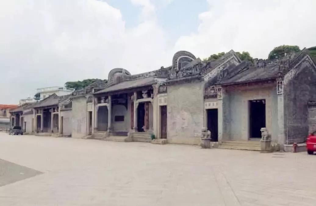 <a href=http://www.lexiangyou.org/xiangcunlvyou/ target=_blank class=infotextkey>乡村旅游</a>：南朗诗意小镇