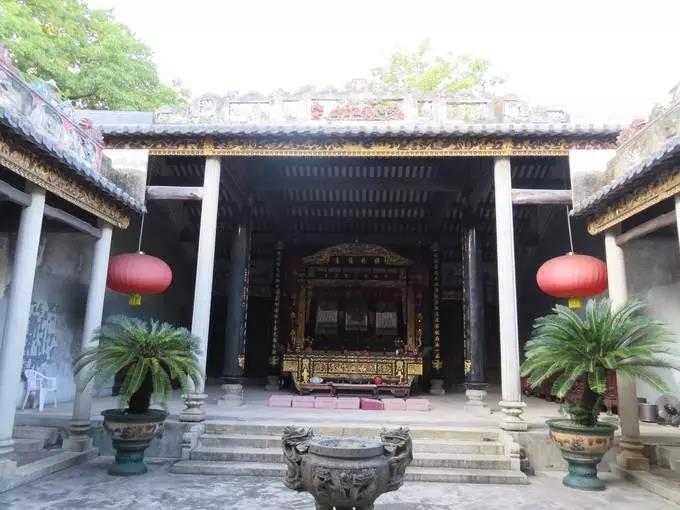 <a href=http://www.lexiangyou.org/xiangcunlvyou/ target=_blank class=infotextkey>乡村旅游</a>:石岐,香山文化古迹的聚集地