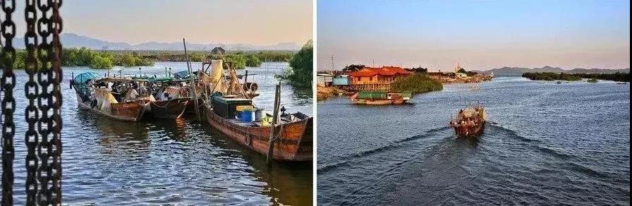 <a href=http://www.lexiangyou.org/xiangcunlvyou/ target=_blank class=infotextkey>乡村旅游</a>：南朗诗意小镇