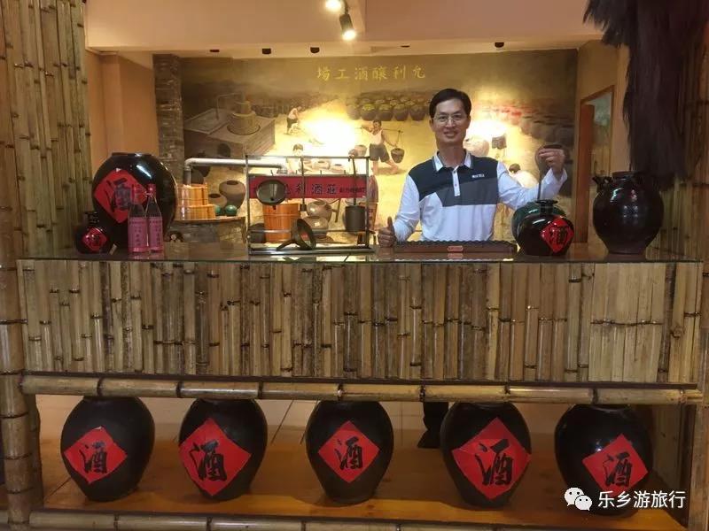 <a href=http://www.lexiangyou.org/xiangcunlvyou/ target=_blank class=infotextkey>乡村旅游</a>：在崖口乡村寻找一种更好的生活方式