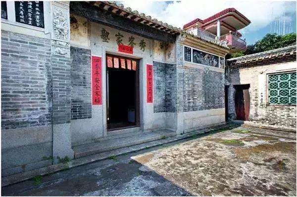  <a href=http://www.lexiangyou.org/xiangcunlvyou/ target=_blank class=infotextkey>乡村旅游</a>：中山历史文化的见证