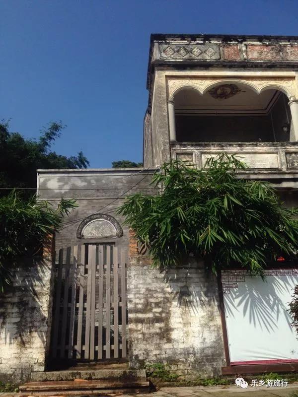 <a href=http://www.lexiangyou.org/xiangcunlvyou/ target=_blank class=infotextkey>乡村旅游</a>：在崖口乡村寻找一种更好的生活方式