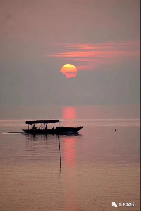 <a href=http://www.lexiangyou.org/xiangcunlvyou/ target=_blank class=infotextkey>乡村旅游</a>：在崖口乡村寻找一种更好的生活方式