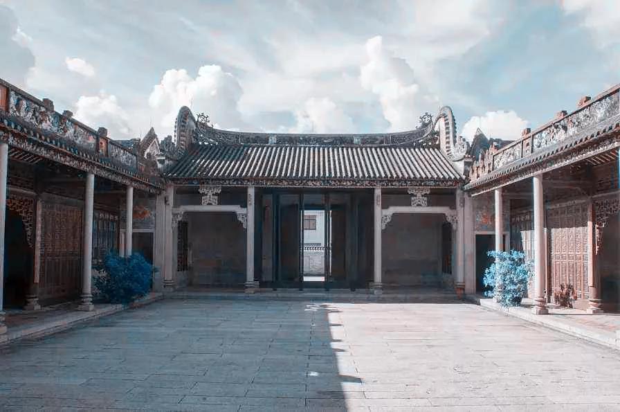 <a href=http://www.lexiangyou.org/xiangcunlvyou/ target=_blank class=infotextkey>乡村旅游</a>：南朗的历史文物