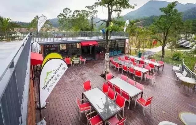  <a href=http://www.lexiangyou.org/xiangcunlvyou/ target=_blank class=infotextkey>乡村旅游</a>：在大尖山露营公园来一次放飞身心的露营吧