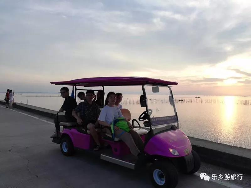 <a href=http://www.lexiangyou.org/xiangcunlvyou/ target=_blank class=infotextkey>乡村旅游</a>：在崖口乡村寻找一种更好的生活方式