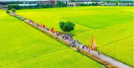 <a href=http://www.lexiangyou.org/xiangcunlvyou/ target=_blank class=infotextkey>乡村旅游</a>：中山绿道游，领略山水风情