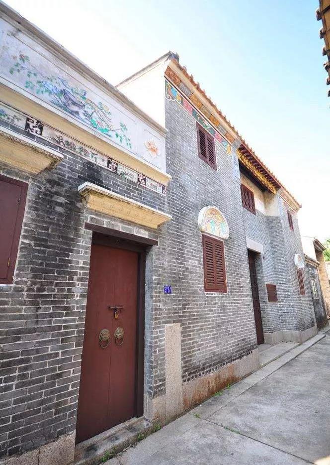 <a href=http://www.lexiangyou.org/xiangcunlvyou/ target=_blank class=infotextkey>乡村旅游</a>：南朗的历史文物