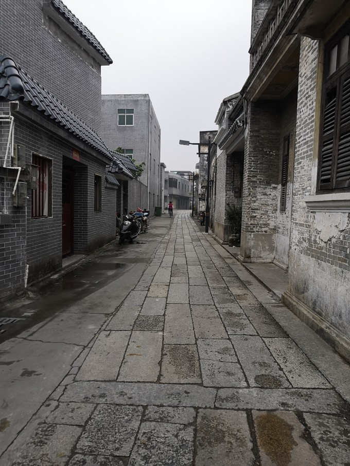<a href=http://www.lexiangyou.org/xiangcunlvyou/ target=_blank class=infotextkey>乡村旅游</a>：三乡古鹤古村落游记