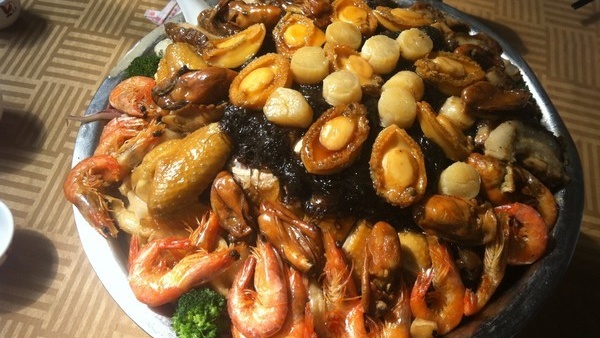 <a href=http://www.lexiangyou.org/xiangcunlvyou/ target=_blank class=infotextkey>乡村旅游</a>：舌尖上的美味在中山