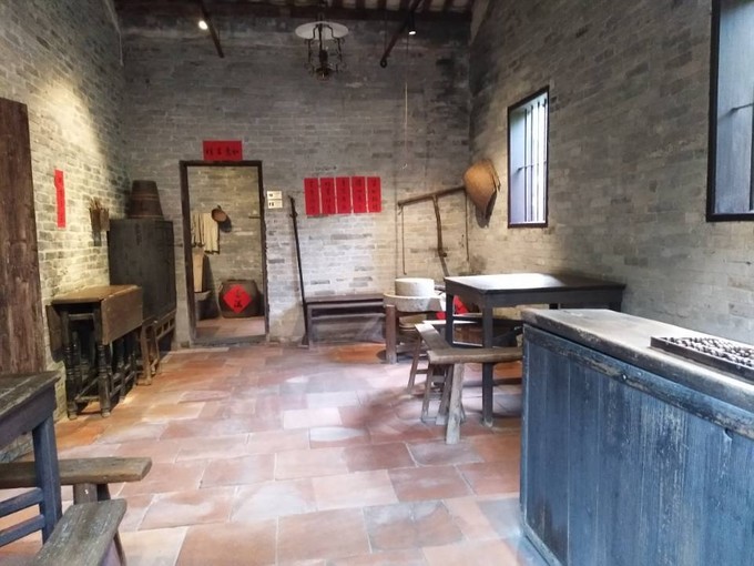 <a href=http://www.lexiangyou.org/xiangcunlvyou/ target=_blank class=infotextkey>乡村旅游</a>：中山二日游