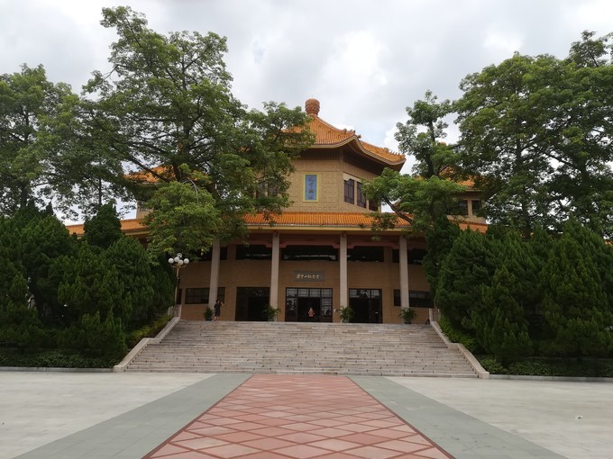 <a href=http://www.lexiangyou.org/xiangcunlvyou/ target=_blank class=infotextkey>乡村旅游</a>：中山翠亨石岐一日