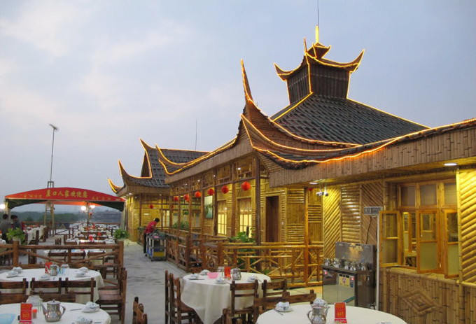 <a href=http://www.lexiangyou.org/xiangcunlvyou/ target=_blank class=infotextkey>乡村旅游</a>：中山崖口村一日游
