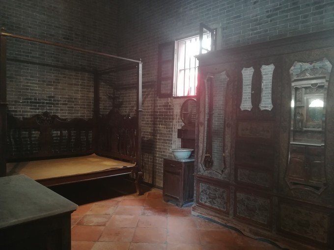 <a href=http://www.lexiangyou.org/xiangcunlvyou/ target=_blank class=infotextkey>乡村旅游</a>：中山翠亨石岐一日