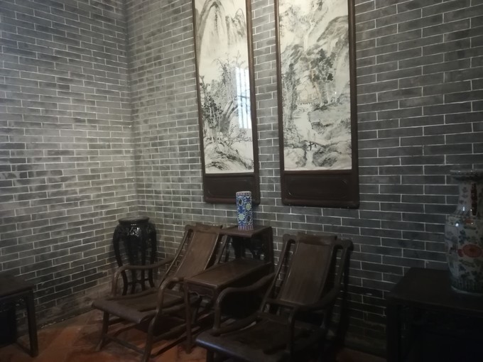 <a href=http://www.lexiangyou.org/xiangcunlvyou/ target=_blank class=infotextkey>乡村旅游</a>：中山翠亨石岐一日