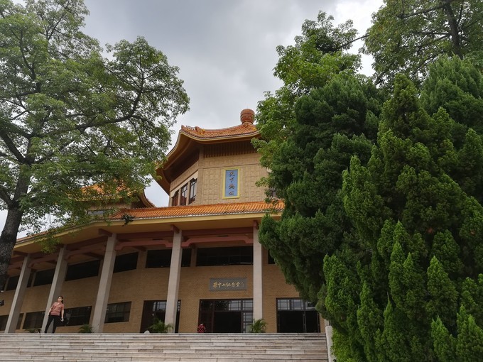 <a href=http://www.lexiangyou.org/xiangcunlvyou/ target=_blank class=infotextkey>乡村旅游</a>：中山翠亨石岐一日