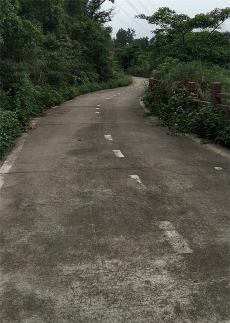<a href=http://www.lexiangyou.org/xiangcunlvyou/ target=_blank class=infotextkey>乡村旅游</a>：中山五桂山的一条极美线路