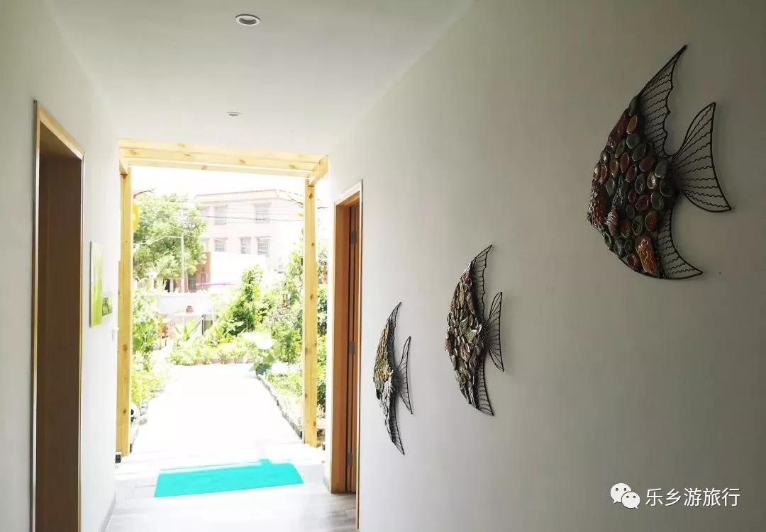 <a href=http://www.lexiangyou.org/xiangcunlvyou/ target=_blank class=infotextkey>乡村旅游</a>：欣赏崖口候鸟，品尝地道美食，入住网红民宿