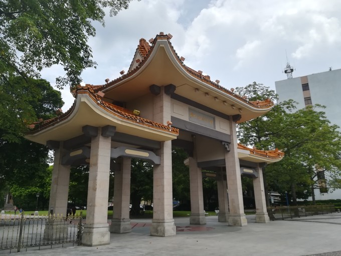 <a href=http://www.lexiangyou.org/xiangcunlvyou/ target=_blank class=infotextkey>乡村旅游</a>：中山翠亨石岐一日
