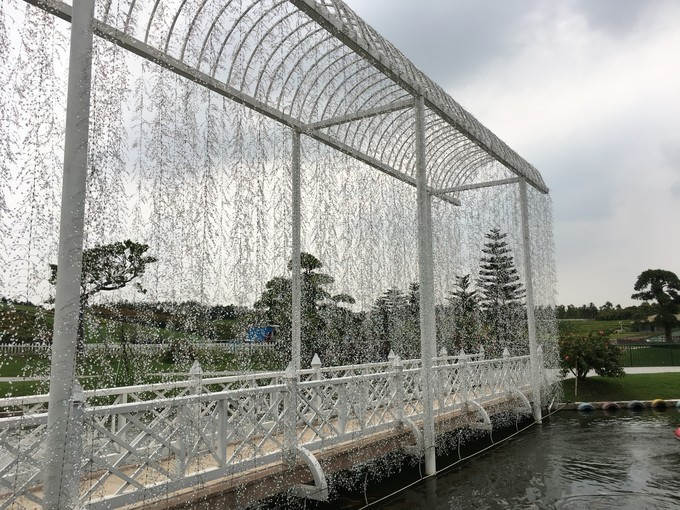 <a href=http://www.lexiangyou.org/xiangcunlvyou/ target=_blank class=infotextkey>乡村旅游</a>：中山市三角镇迪茵湖小镇之旅