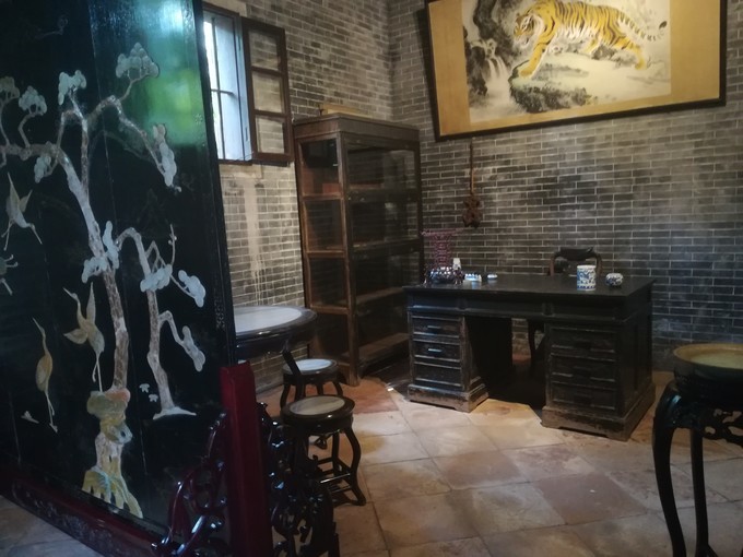 <a href=http://www.lexiangyou.org/xiangcunlvyou/ target=_blank class=infotextkey>乡村旅游</a>：中山翠亨石岐一日