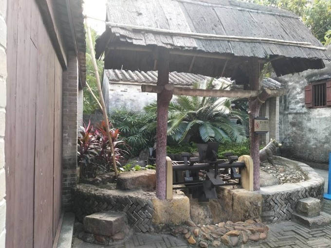 <a href=http://www.lexiangyou.org/xiangcunlvyou/ target=_blank class=infotextkey>乡村旅游</a>：中山二日游