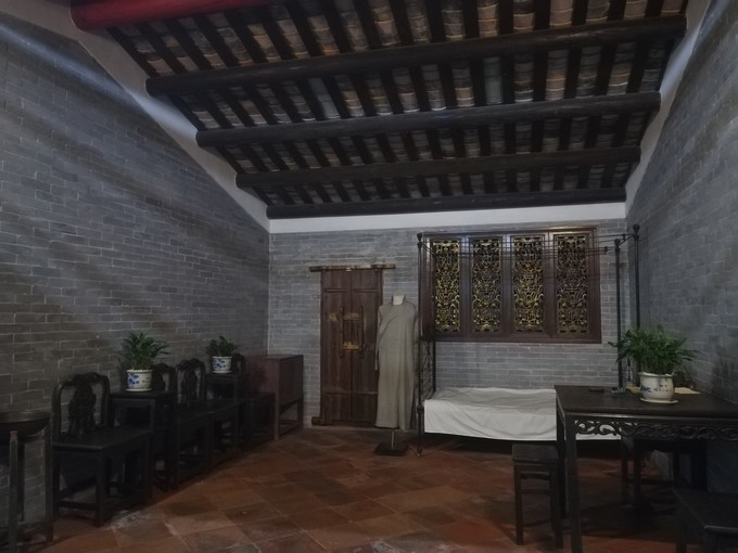 <a href=http://www.lexiangyou.org/xiangcunlvyou/ target=_blank class=infotextkey>乡村旅游</a>：中山翠亨石岐一日