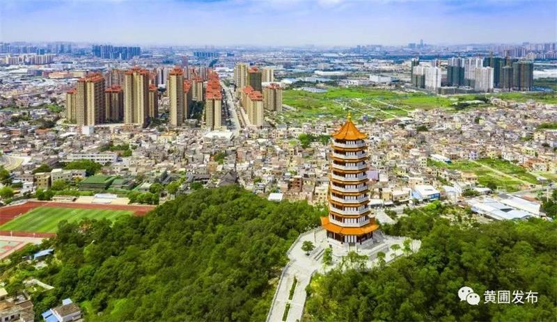 <a href=http://www.lexiangyou.org/xiangcunlvyou/ target=_blank class=infotextkey>乡村旅游</a>：黄圃有个古村，是大隐于市的岭南建筑活化石