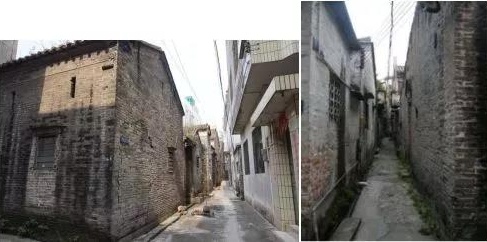 <a href=http://www.lexiangyou.org/xiangcunlvyou/ target=_blank class=infotextkey>乡村旅游</a>：黄圃有个古村，是大隐于市的岭南建筑活化石