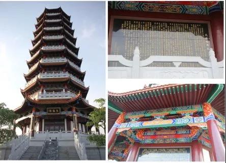 <a href=http://www.lexiangyou.org/xiangcunlvyou/ target=_blank class=infotextkey>乡村旅游</a>：黄圃有个古村，是大隐于市的岭南建筑活化石