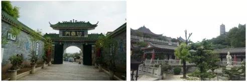 <a href=http://www.lexiangyou.org/xiangcunlvyou/ target=_blank class=infotextkey>乡村旅游</a>：黄圃有个古村，是大隐于市的岭南建筑活化石