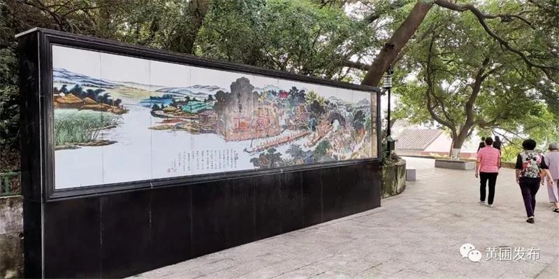 <a href=http://www.lexiangyou.org/xiangcunlvyou/ target=_blank class=infotextkey>乡村旅游</a>：黄圃有个古村，是大隐于市的岭南建筑活化石