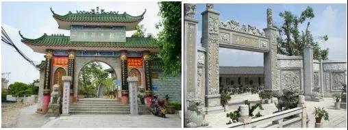 <a href=http://www.lexiangyou.org/xiangcunlvyou/ target=_blank class=infotextkey>乡村旅游</a>:黄圃有个古村,是大隐于市的岭南建筑活化石