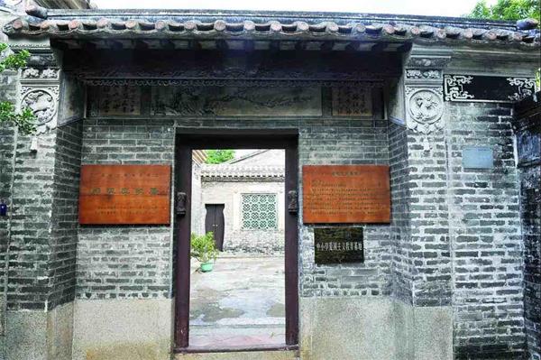 <a href=http://www.lexiangyou.org/xiangcunlvyou/ target=_blank class=infotextkey>乡村旅游</a>：中国最美乡镇雍陌村将要整改