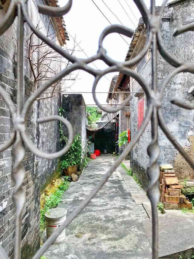 <a href=http://www.lexiangyou.org/xiangcunlvyou/ target=_blank class=infotextkey>乡村旅游</a>：南朗大车村，这个古村落你可有去过