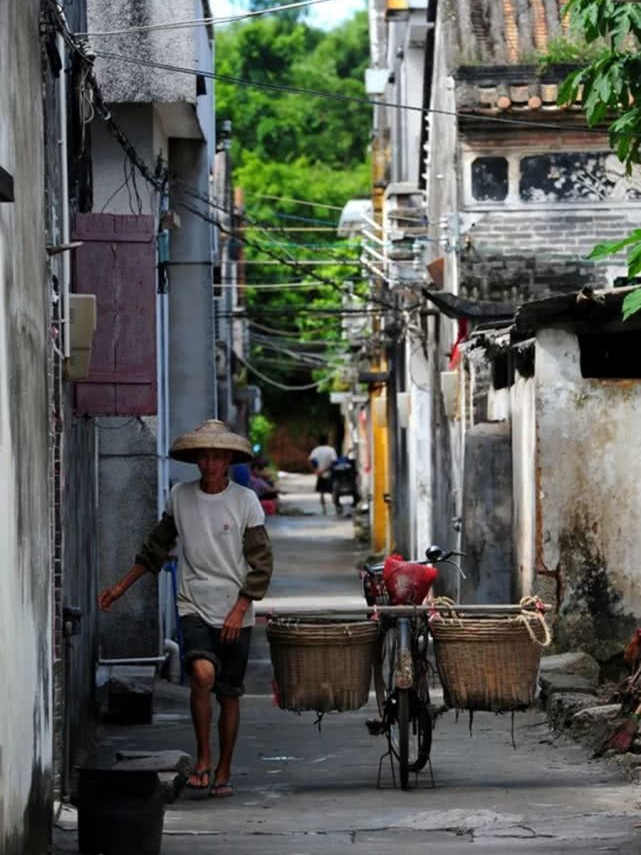 <a href=http://www.lexiangyou.org/xiangcunlvyou/ target=_blank class=infotextkey>乡村旅游</a>：南朗大车村，这个古村落你可有去过