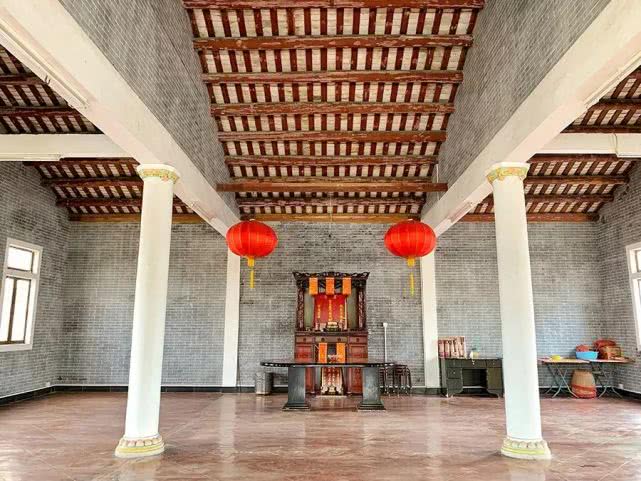 <a href=http://www.lexiangyou.org/xiangcunlvyou/ target=_blank class=infotextkey>乡村旅游</a>：南朗大车村，这个古村落你可有去过
