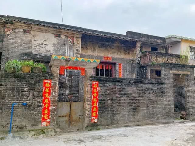 <a href=http://www.lexiangyou.org/xiangcunlvyou/ target=_blank class=infotextkey>乡村旅游</a>：南朗大车村，这个古村落你可有去过