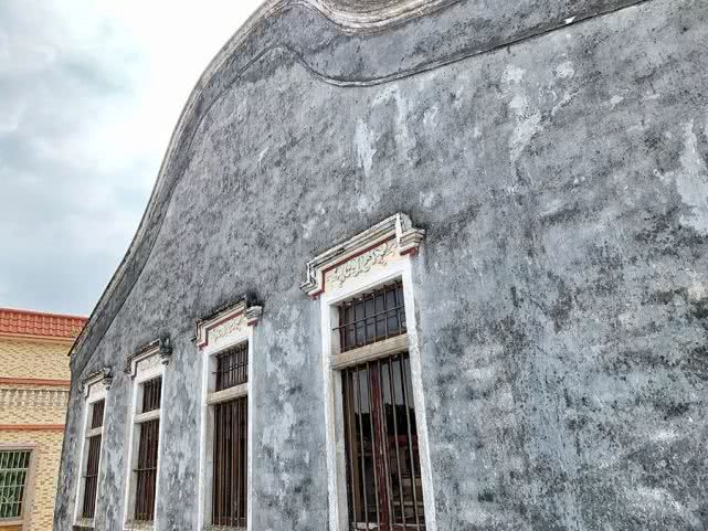 <a href=http://www.lexiangyou.org/xiangcunlvyou/ target=_blank class=infotextkey>乡村旅游</a>：南朗大车村，这个古村落你可有去过