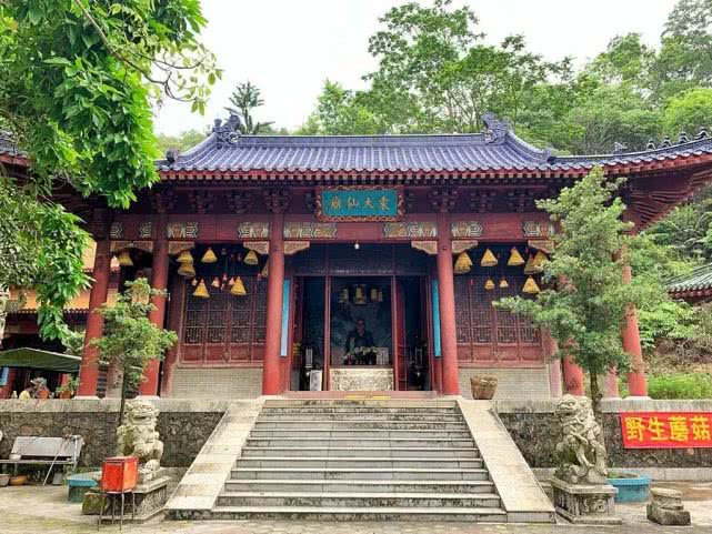 <a href=http://www.lexiangyou.org/xiangcunlvyou/ target=_blank class=infotextkey>乡村旅游</a>：南朗大车村，这个古村落你可有去过