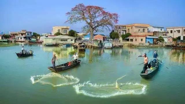 <a href=http://www.lexiangyou.org/xiangcunlvyou/ target=_blank class=infotextkey>乡村旅游</a>：岭南水乡美，义仓人更美